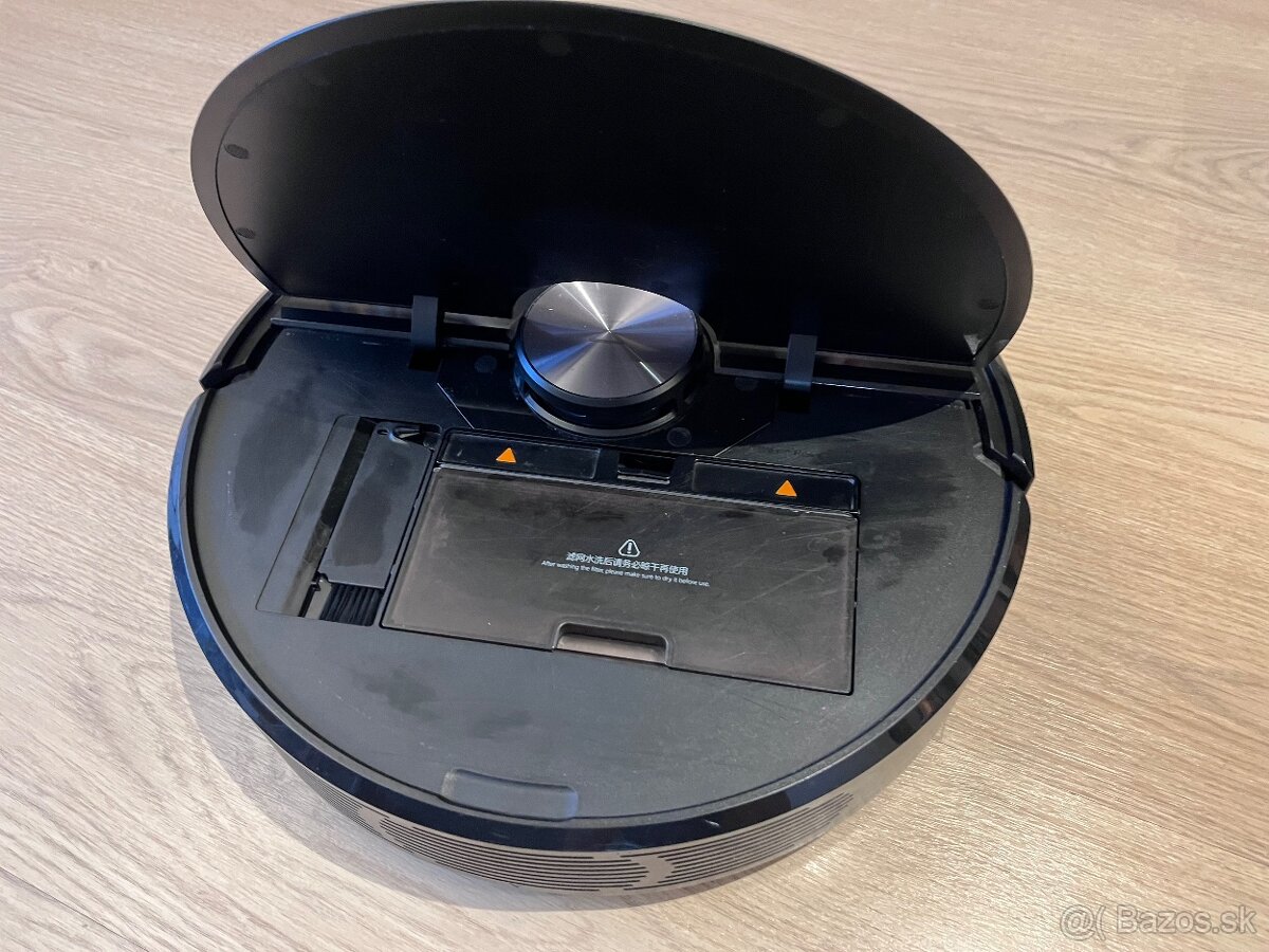 Roboticky vysávač Roborock S6 - 3