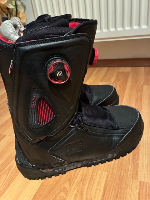 Snowboard Boty - 3