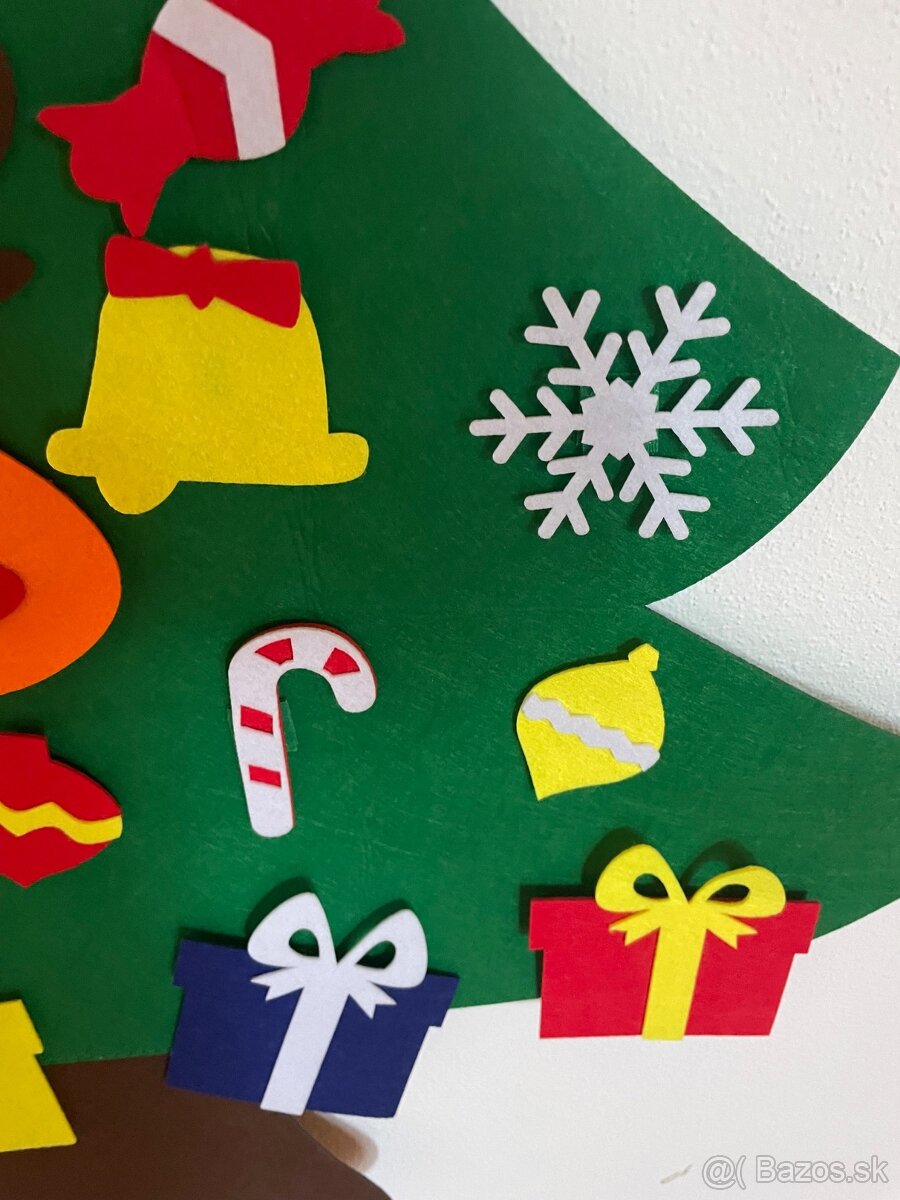 Vianocny stromcek - 3