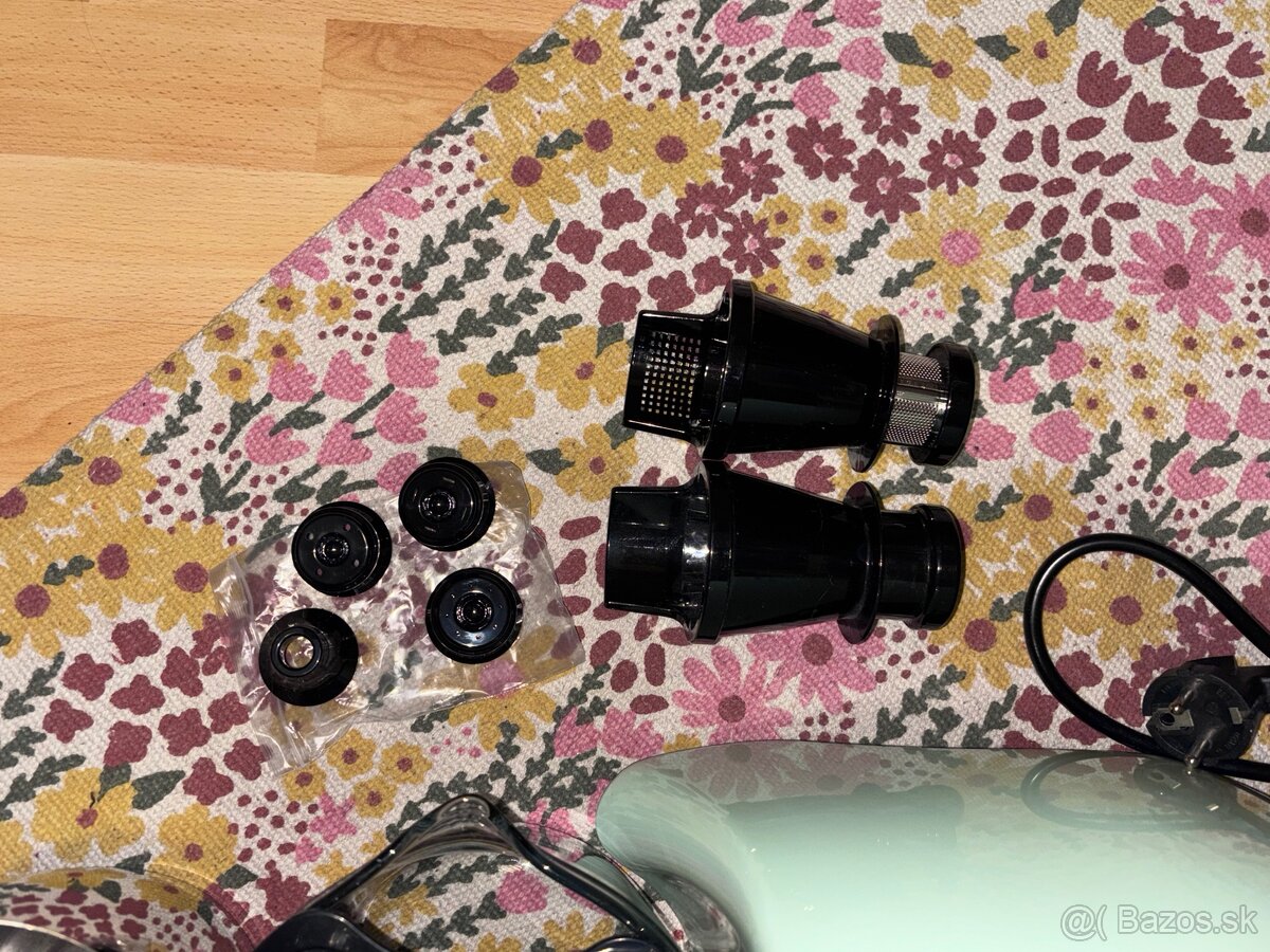 šnekový odštavovač Sana EUJ-707 - 3