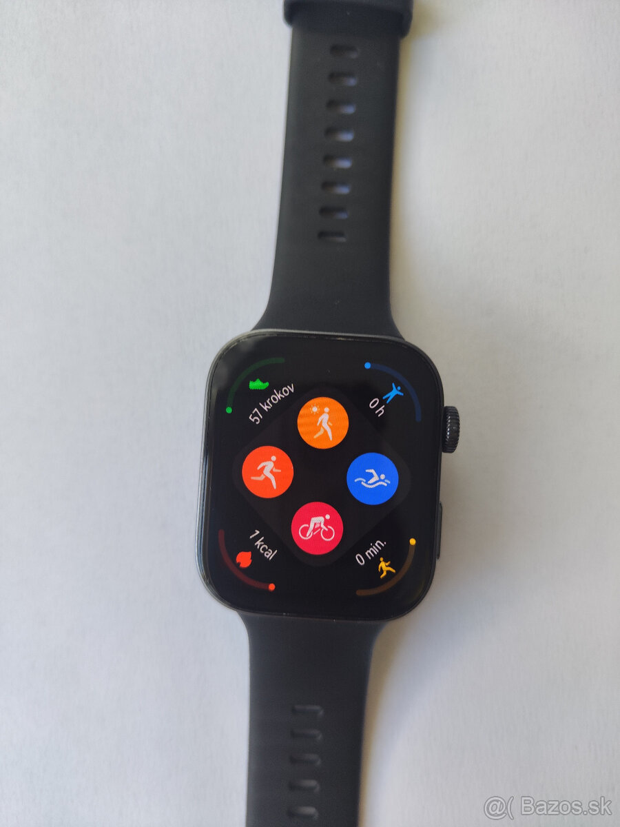 Huawei Watch Fit 3 Active Black - 3