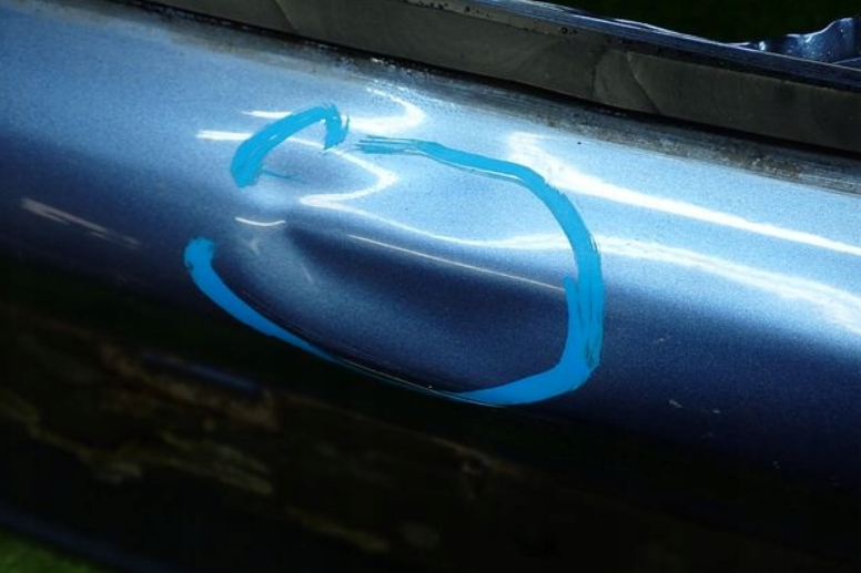 subaru xv piate dvere kufor 2018+ - 3