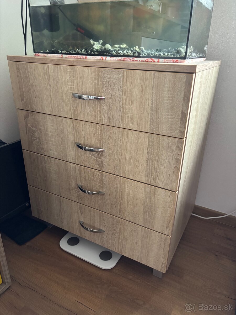 Komoda od stolára - 3