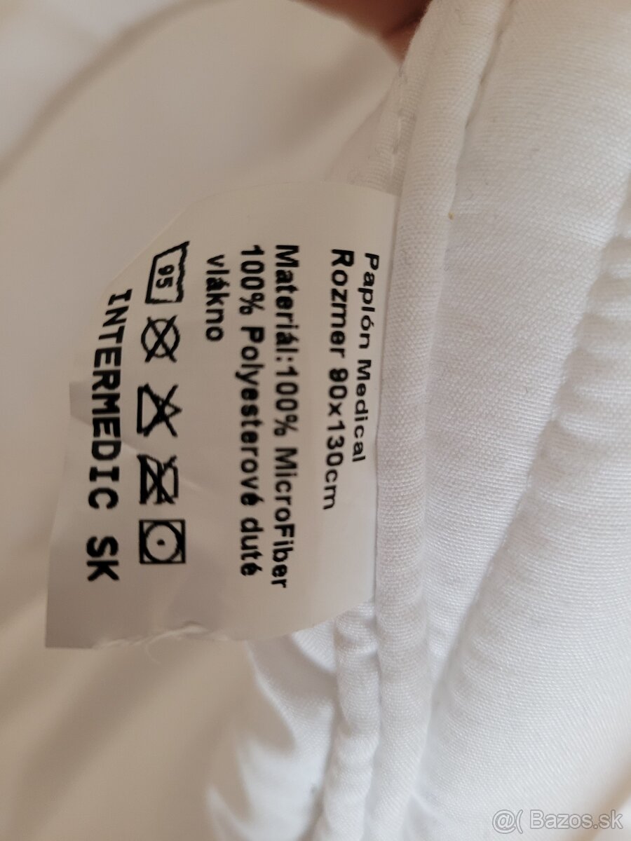 Paplón s vankúšom - 3