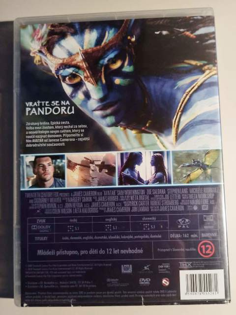 RETRO Platne, DVD, VHS a MC KAZETY - 3