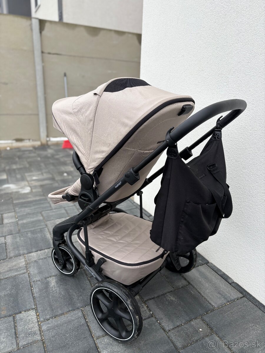 Easywalker Harvey5 Premium - 3