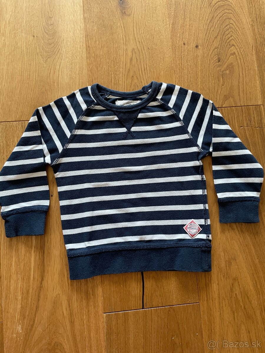 Balik oblečenia pre 2-ročného chlapca - 3