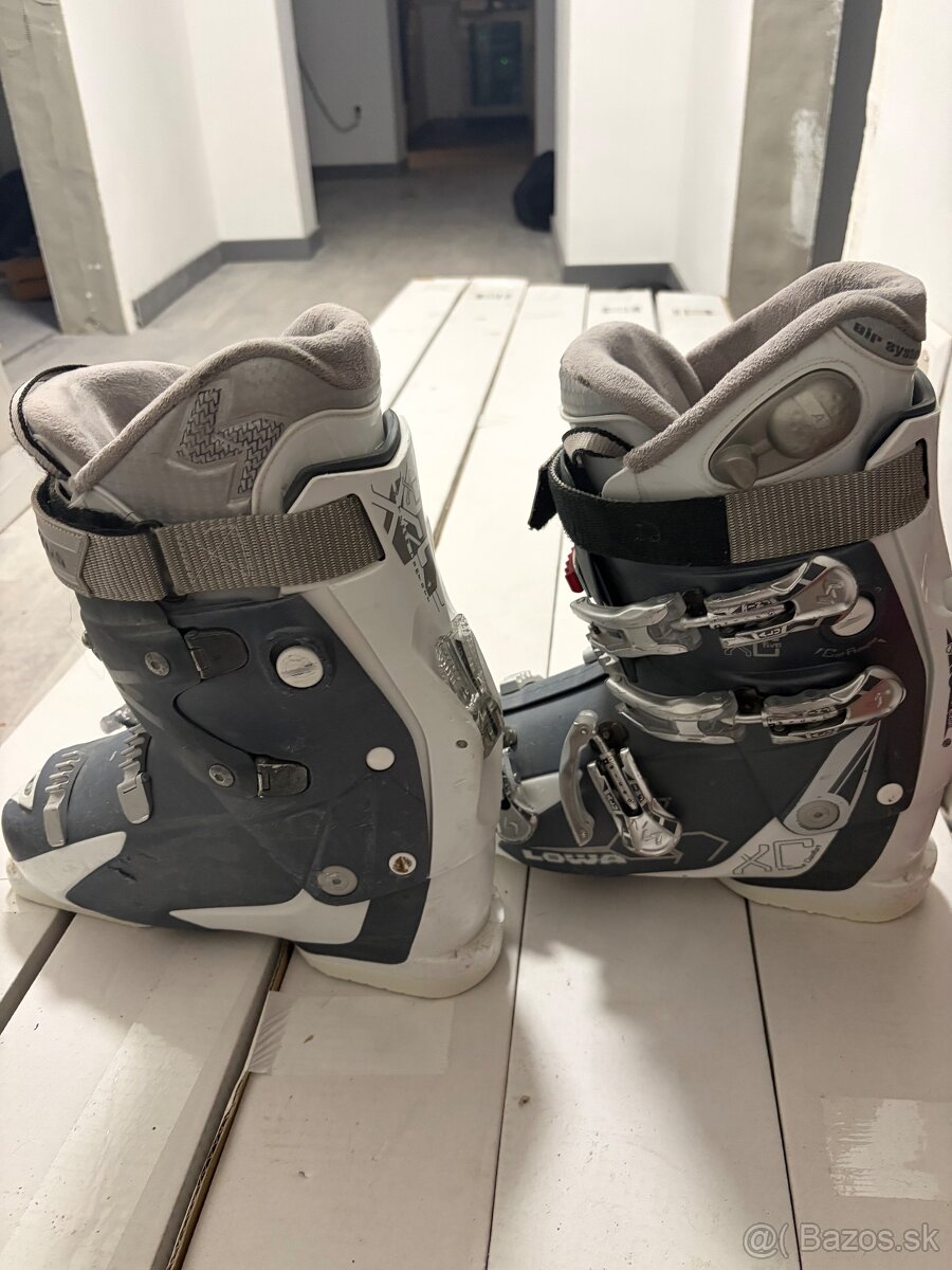 Dámske /detske lyžiarky - 3