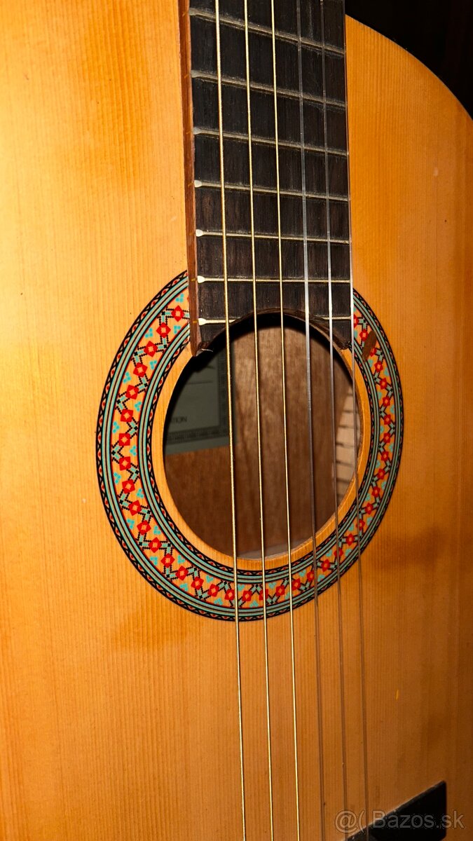 Gitara Yamaha C30M - 3