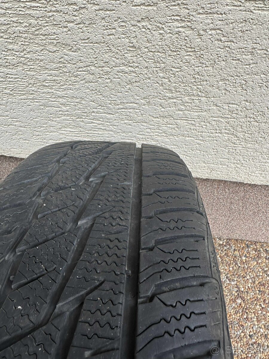 Pneumatiky 205/55 r16 H - 3