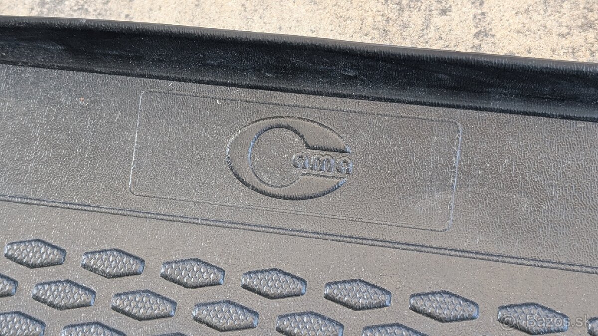 VW Arteon rohoz do kufra - 3