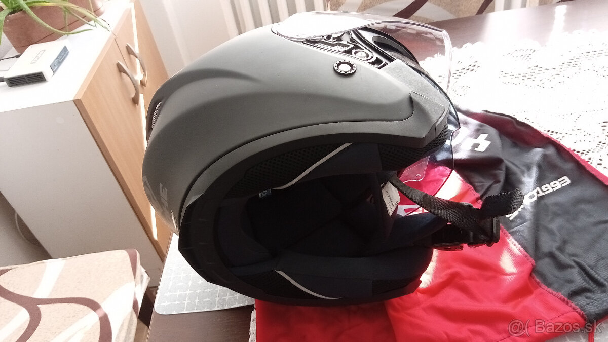 prilba,helma vel.M,L,XL - 3