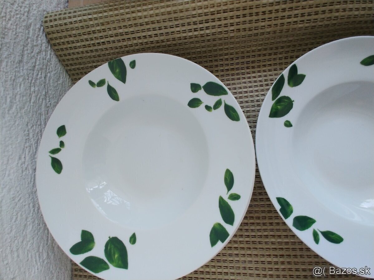 Hotelový porcelán Toscana - 3