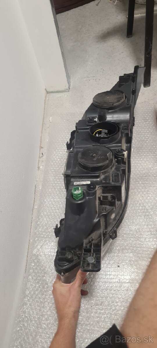 Predné ľavé svetlo s RJ - Fiat ducato 2016 - 3