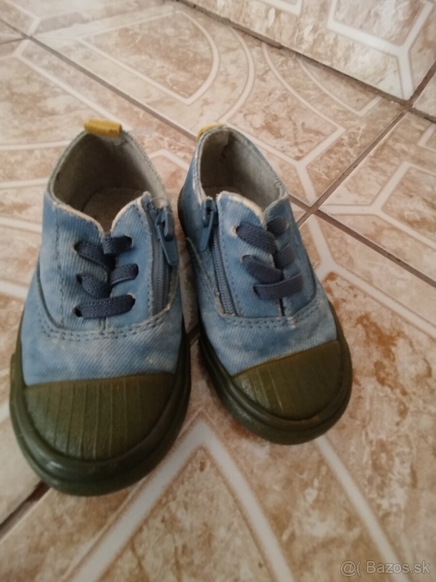 Detské tenisky - 3