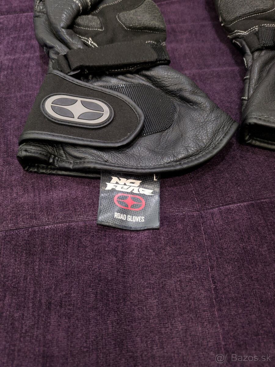 motocyklové rukavice - 3