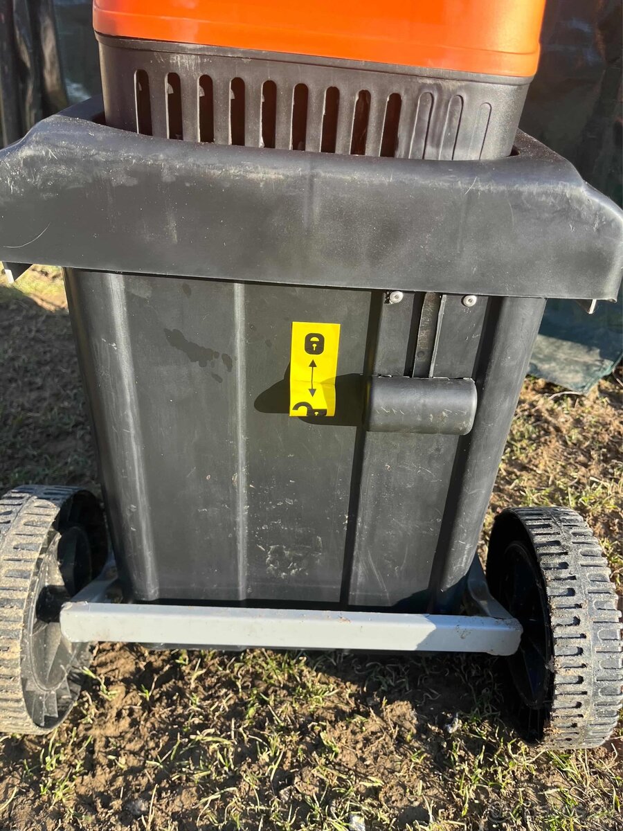 Požičiam drvičku na konáre - 3