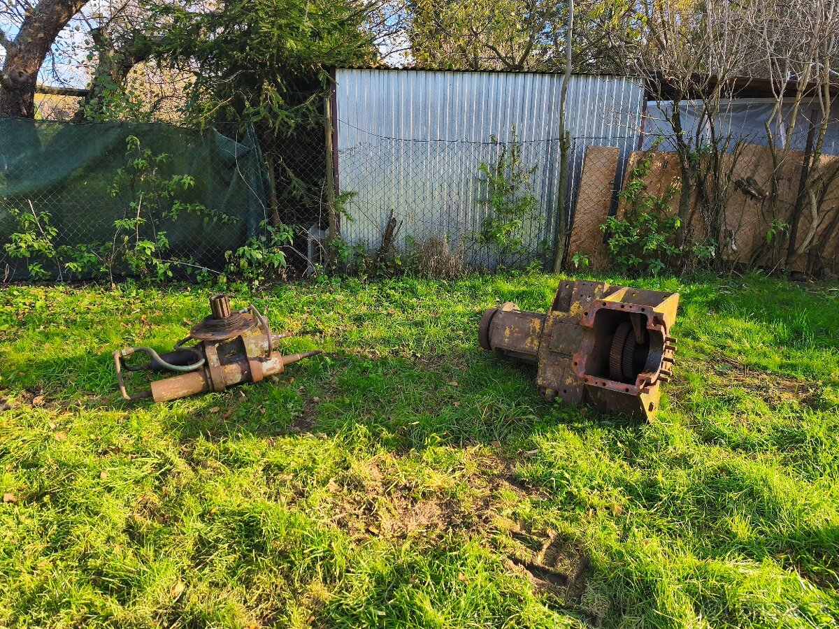 Diely na vrtnu súpravu - 3