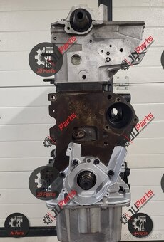 Motor BRS BRR 1.9 TDi 8V T5 Repas - 3