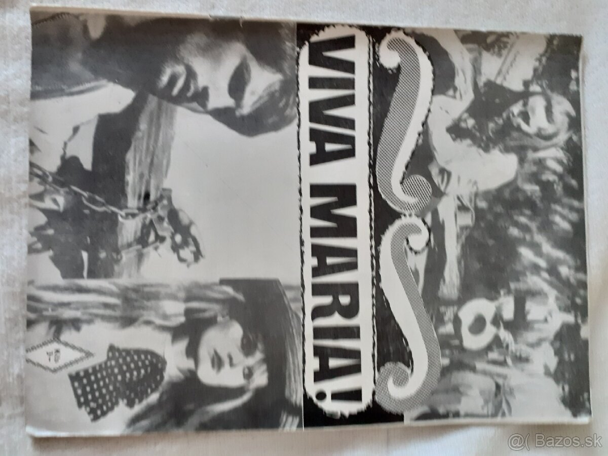 Album Brigitte Bardott. - 3