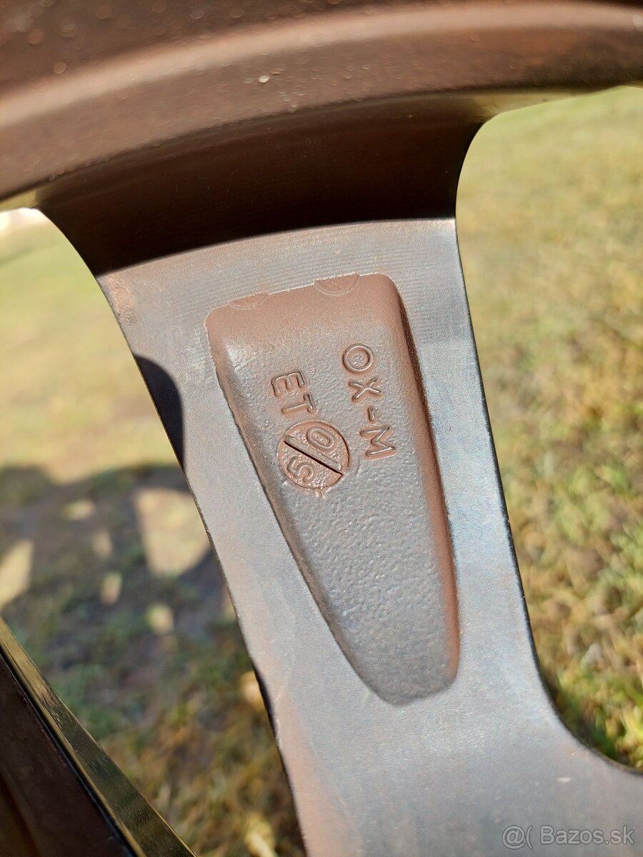 Disky 5x114,3 R16 - 3