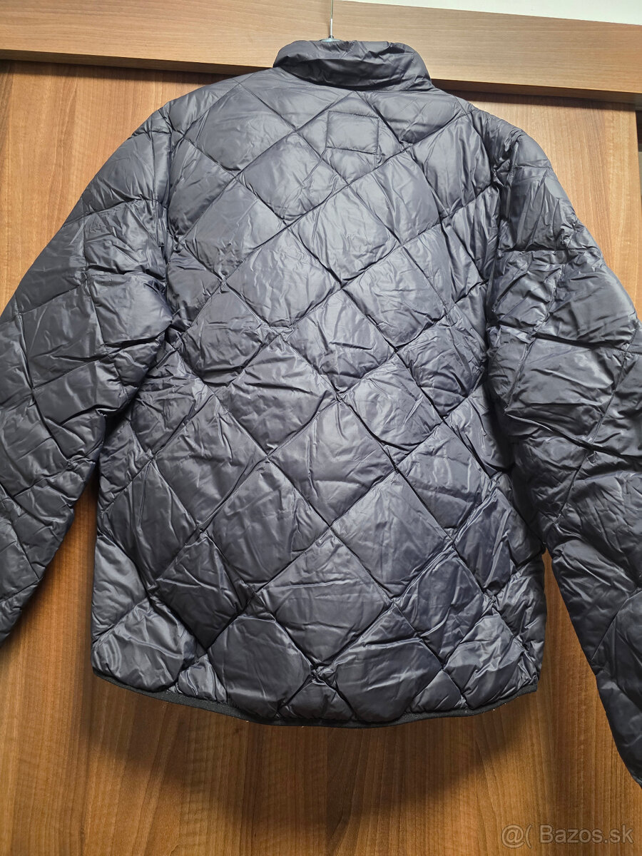 Peak Performance perová bunda - 3