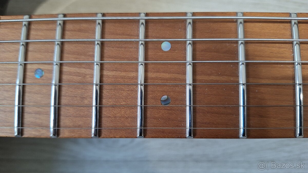 Cort G300 Pro BK - 3