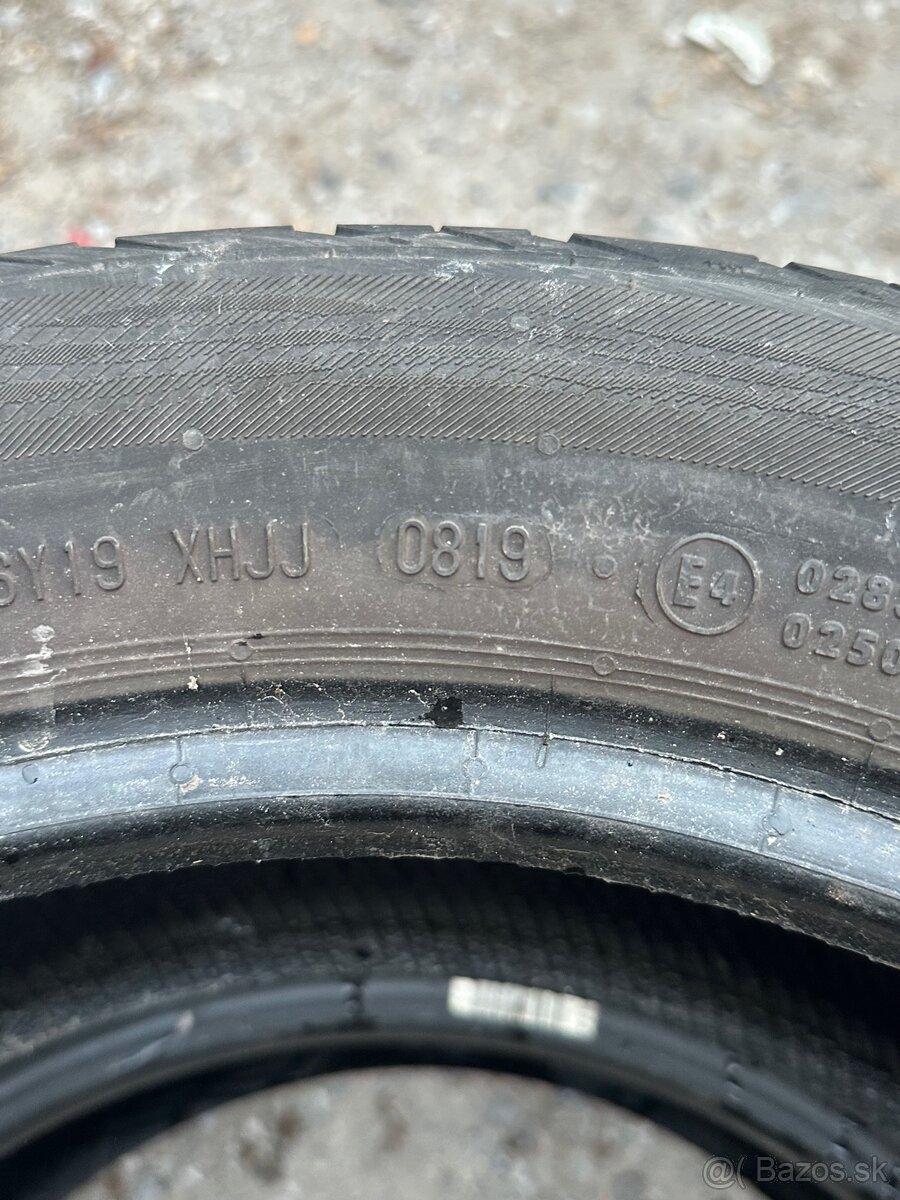 MATADOR 195/55/R16 LETNÉ - 3