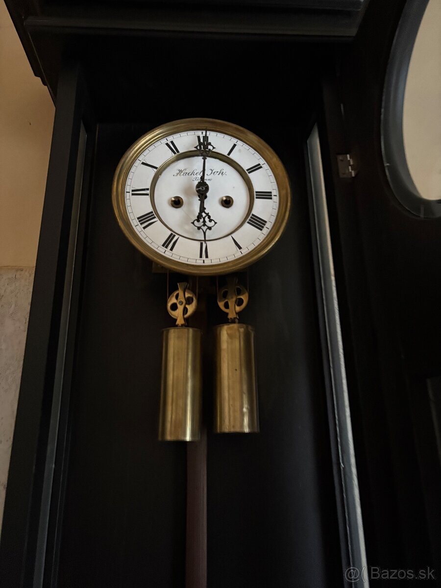 Nástenné Hodiny - 3