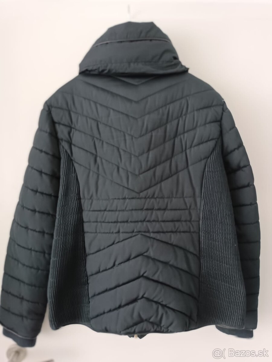 Dámska bunda - 3