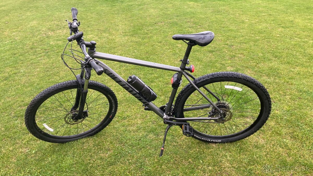 Horský bicykel SPECIALIZED - 3