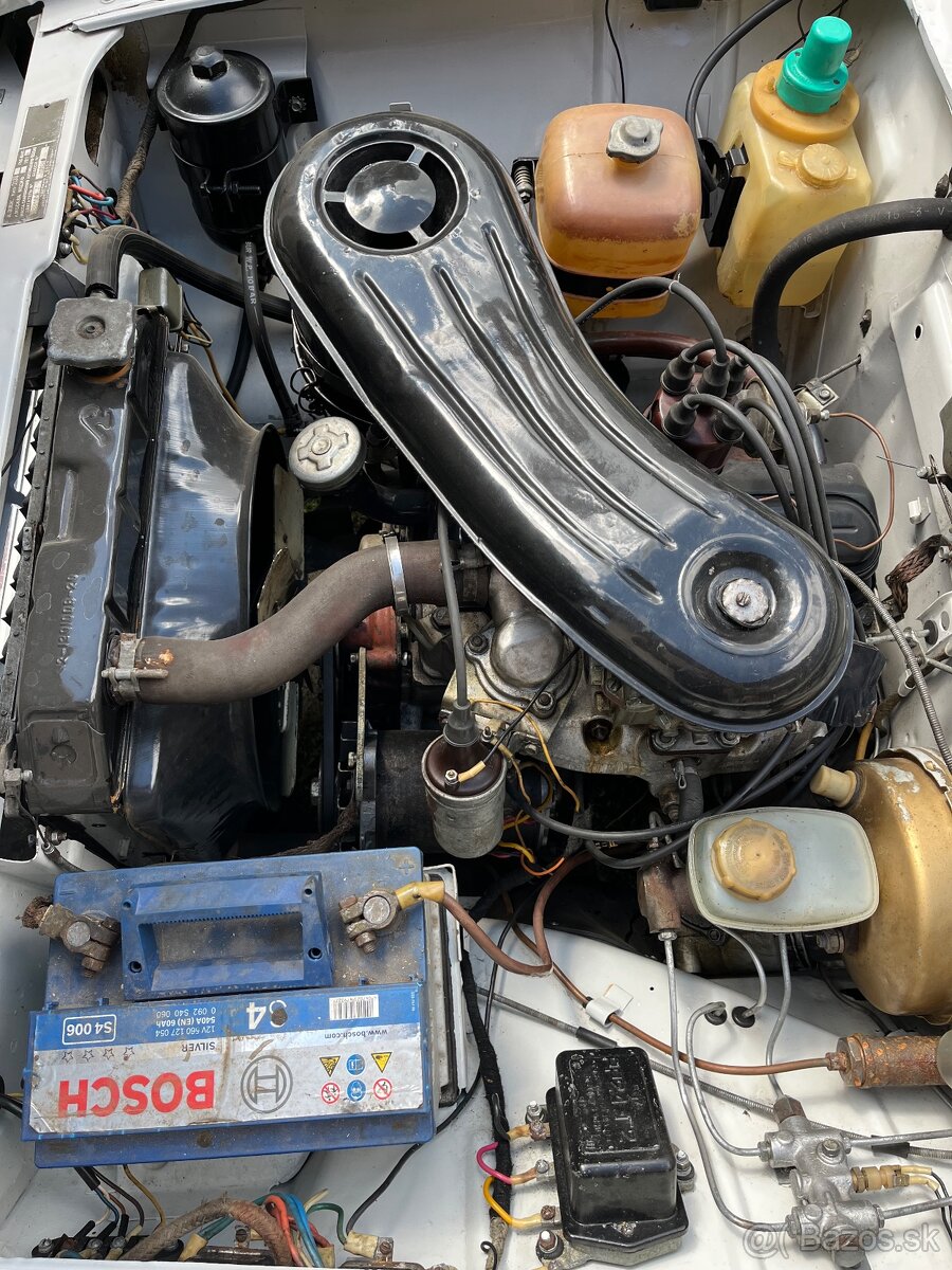 Moskvič 408 predaj - 3