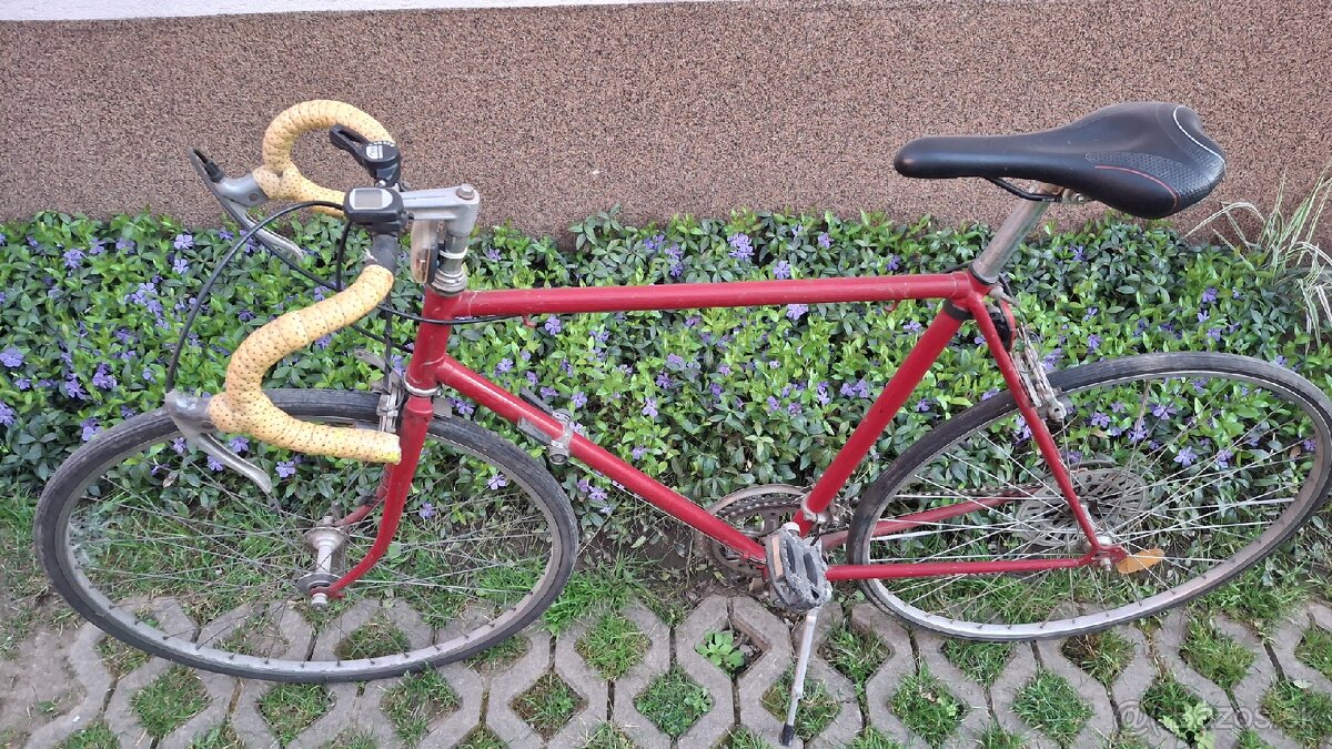 Bicykel Favorit - 3