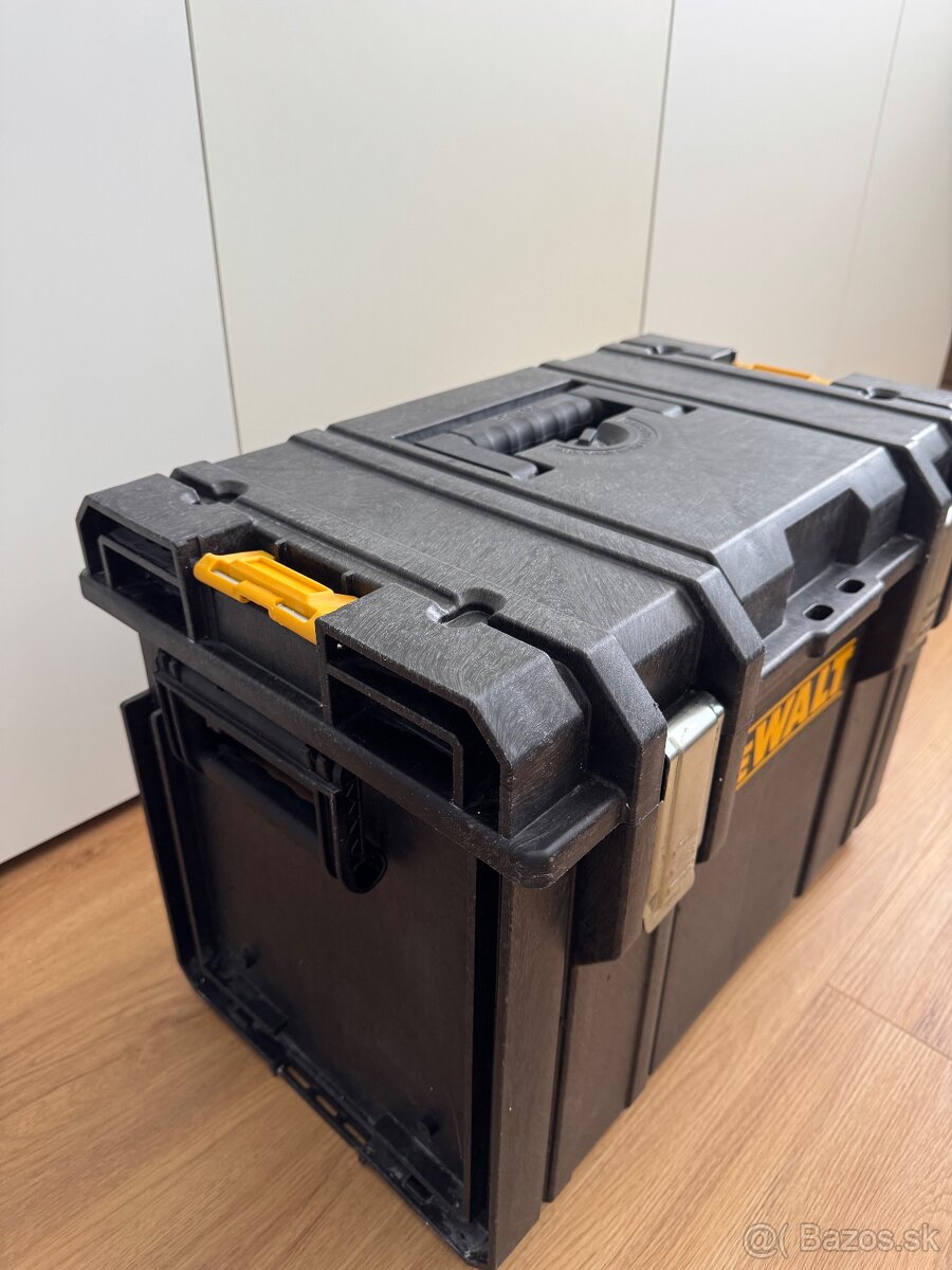 Box Dewalt na naradie - 3