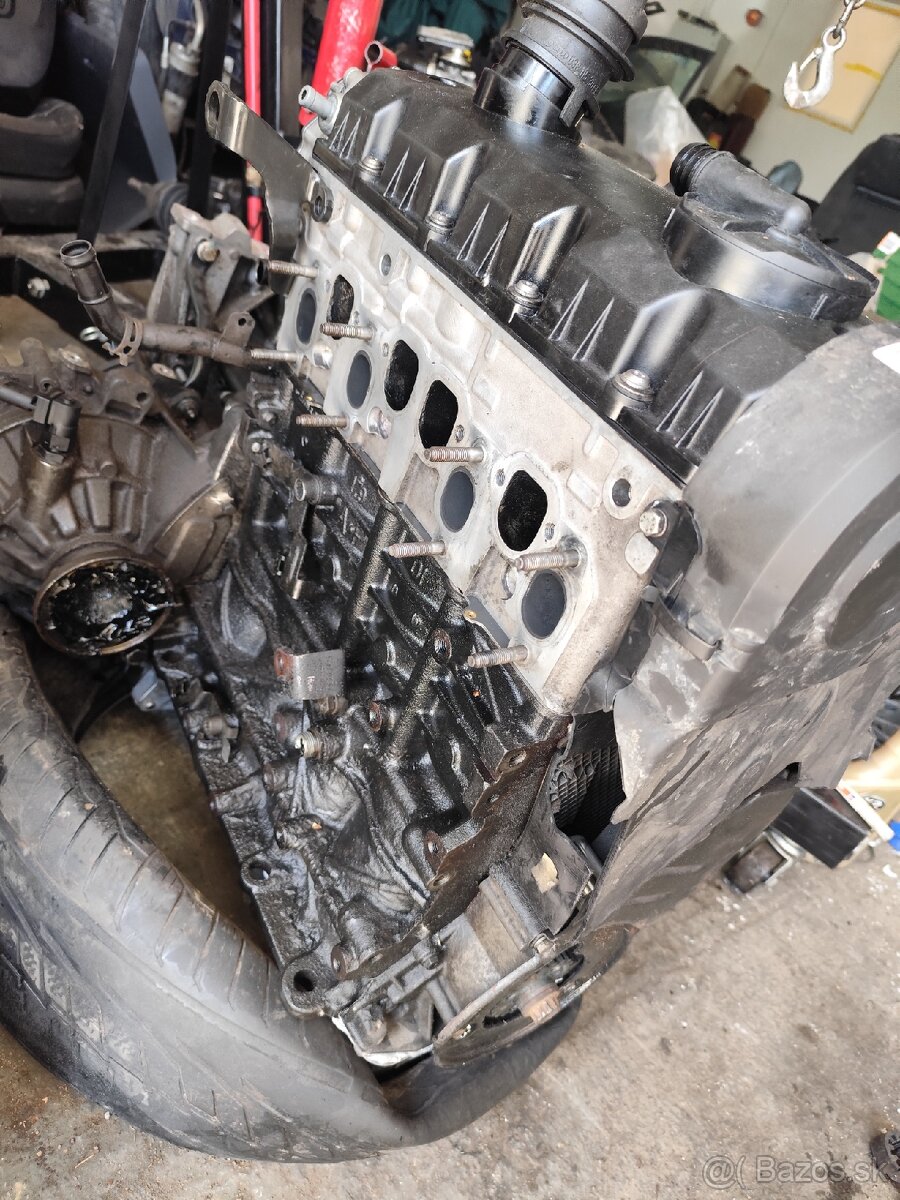 Axr 1.9tdi 74kw - 3