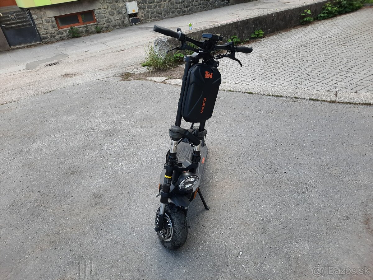 Predám KuKirin G4 MAX - 3