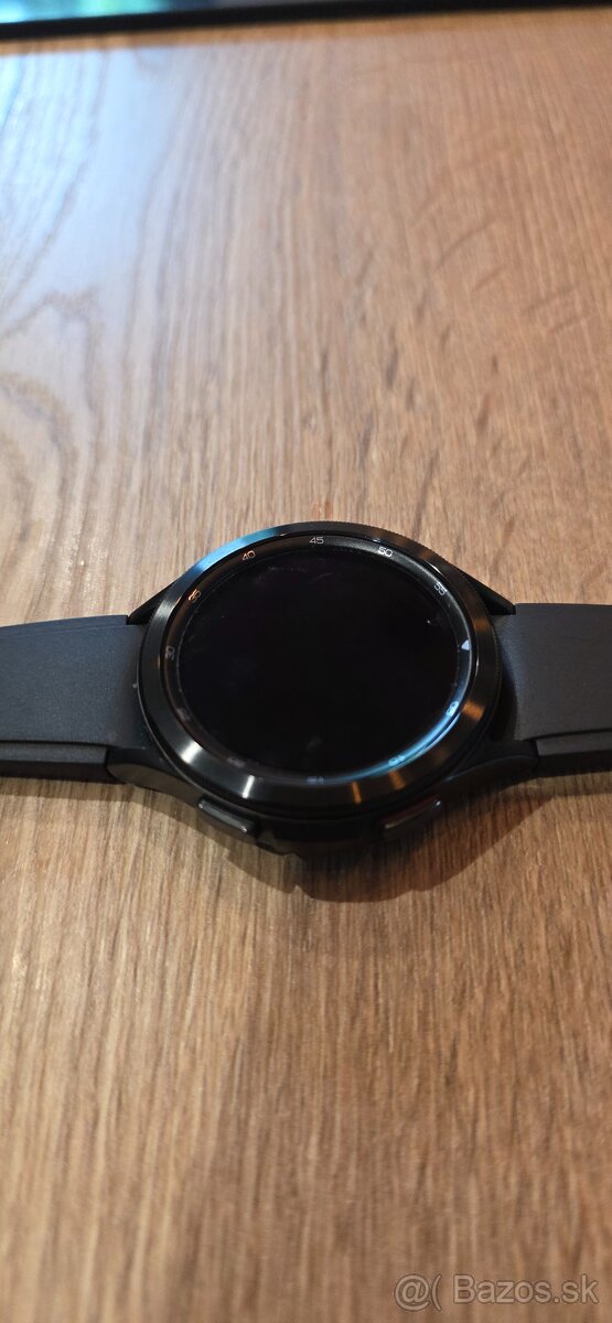 Samsung Galaxy Watch 4 Classic - 3