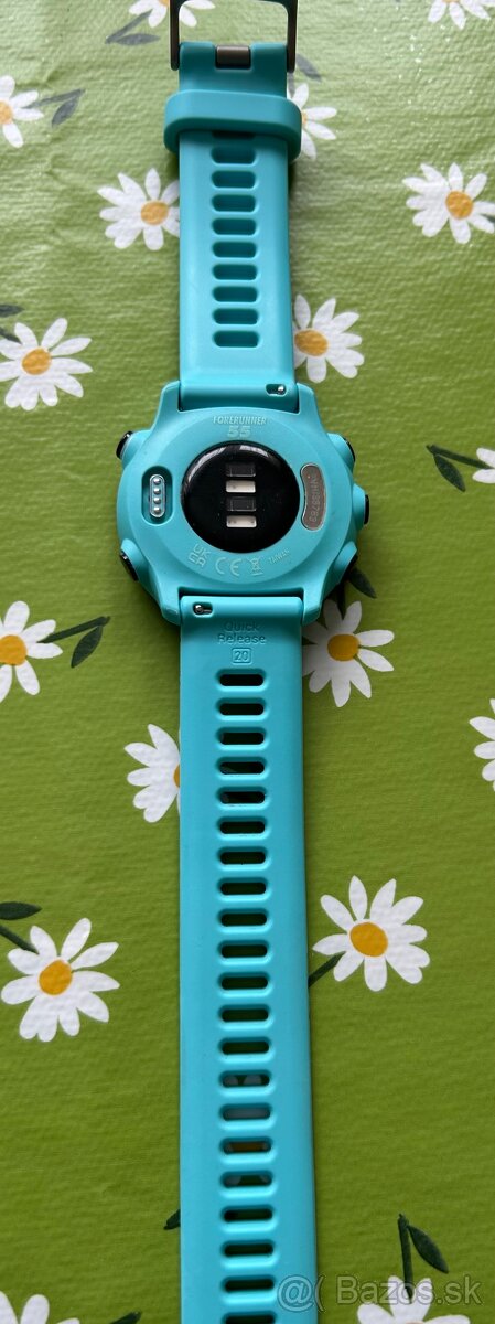 Hodinky Garmin Forerunner 55 - 3