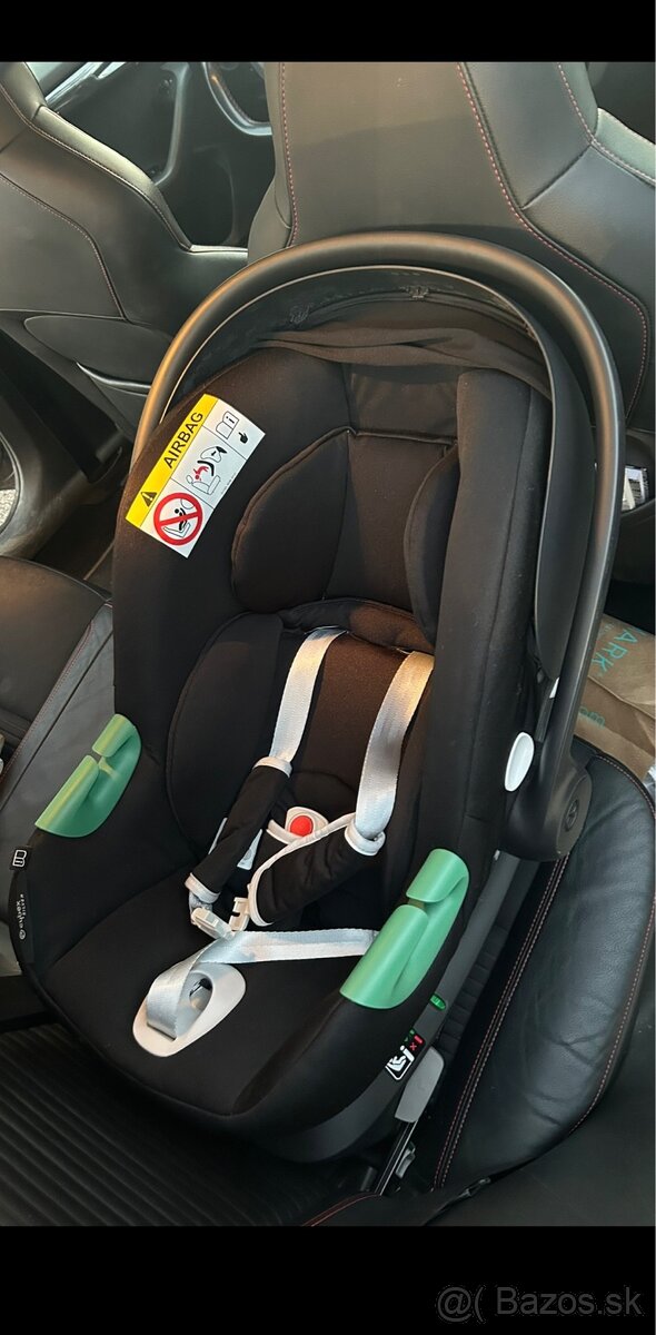 Cybex Priam 3 - 3