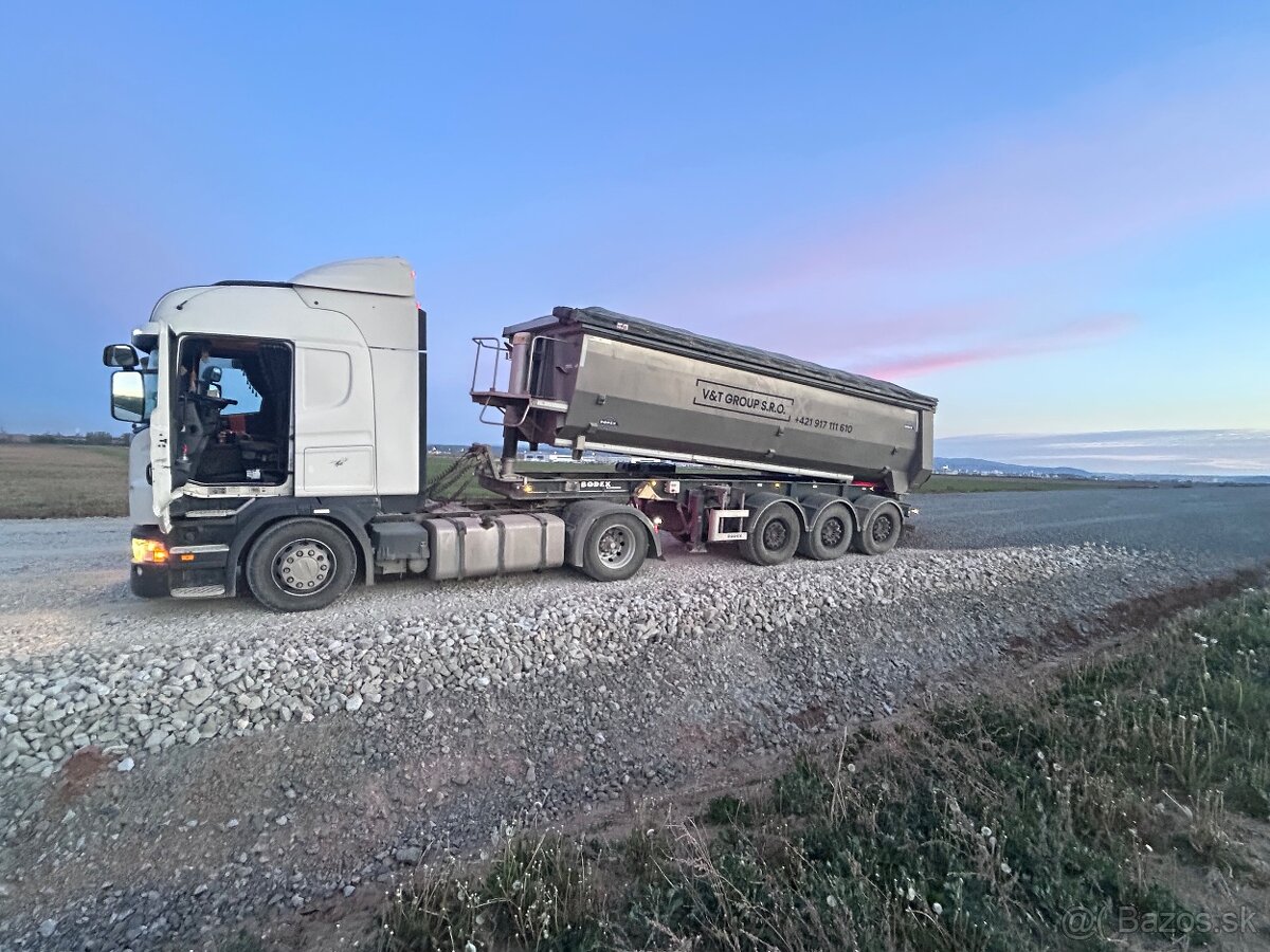 Scania - 3
