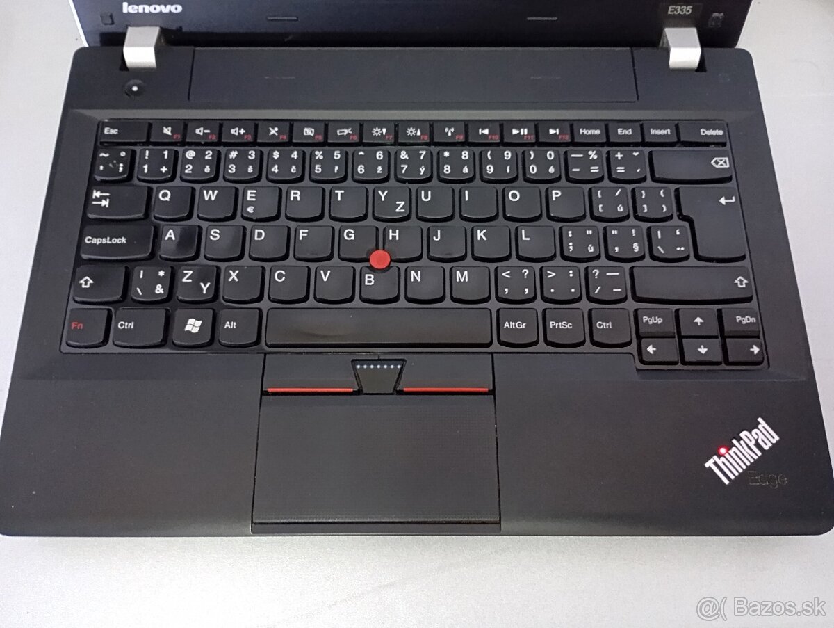 predám LENOVO THINKPAD E335 , WINDOWS 8 - 3