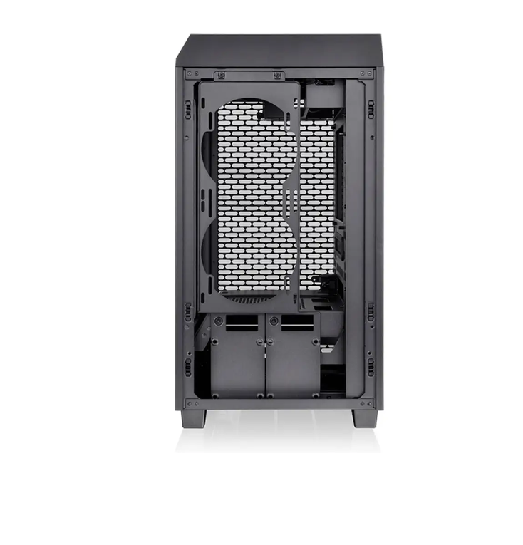 Thermaltake The Tower 200 mini tower - 3