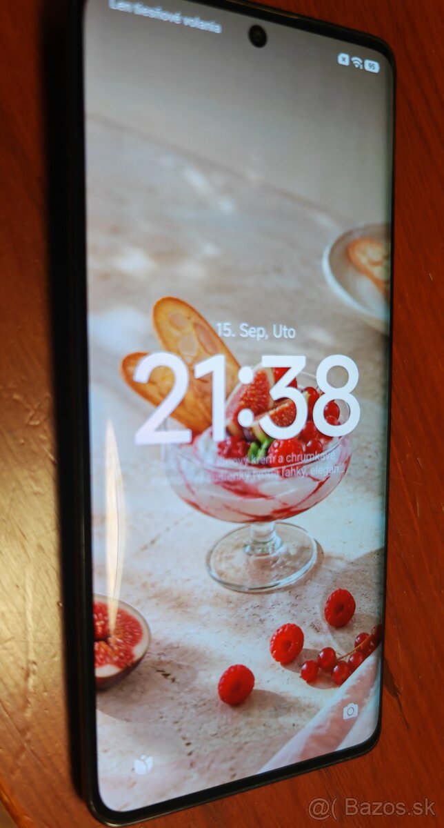 Xiaomi 14 pro 5g, 12+4/512 gb - 3