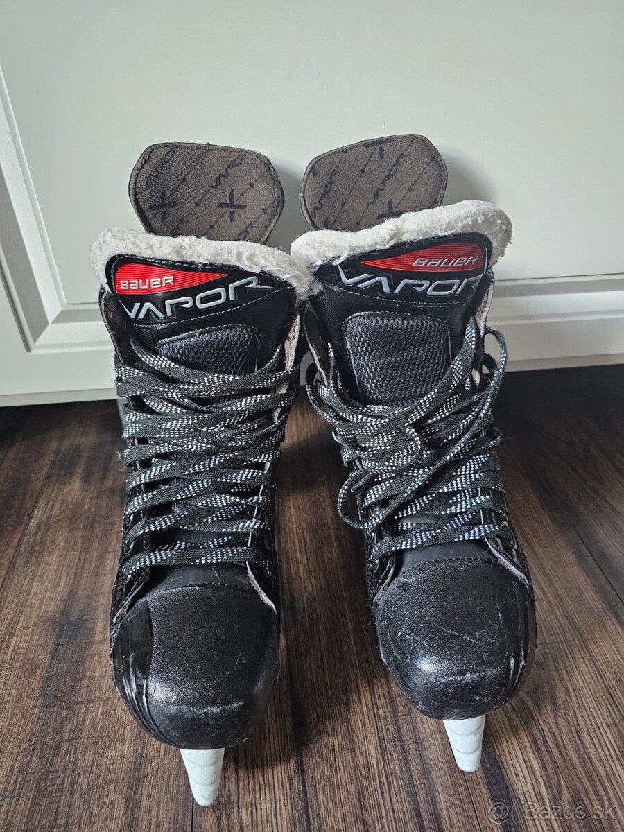 Bauer Vapor x3.5 - 3