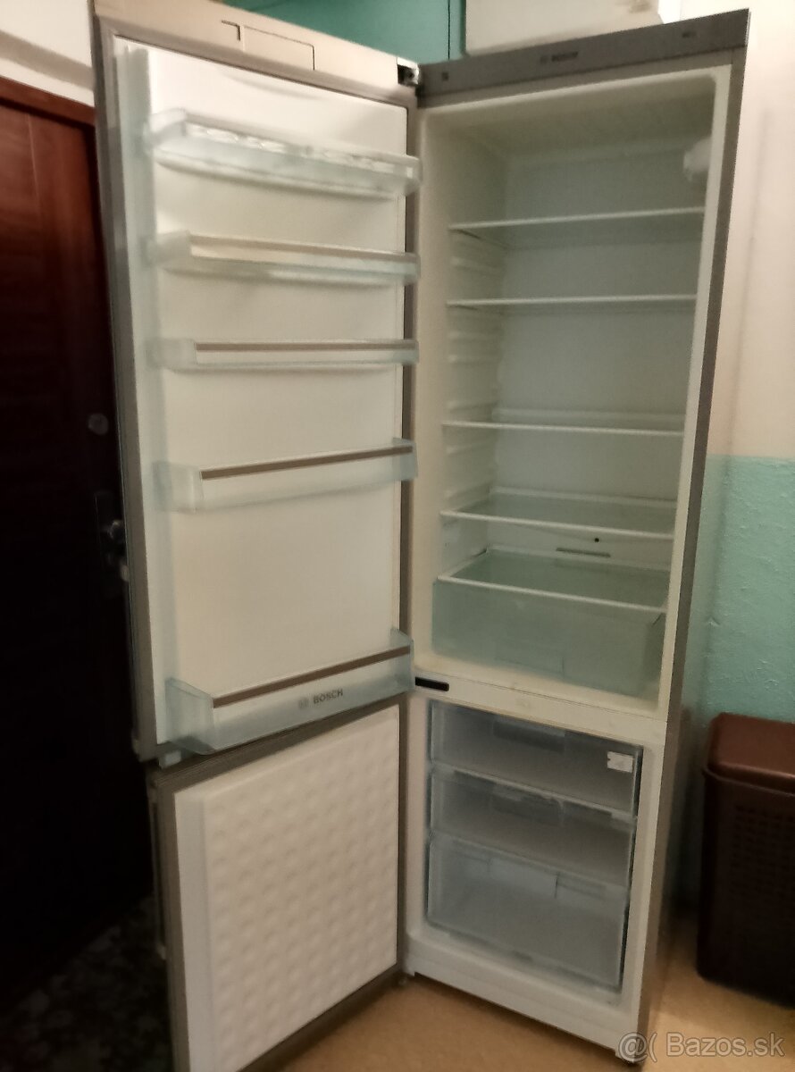 Bosch chladnicka - 3