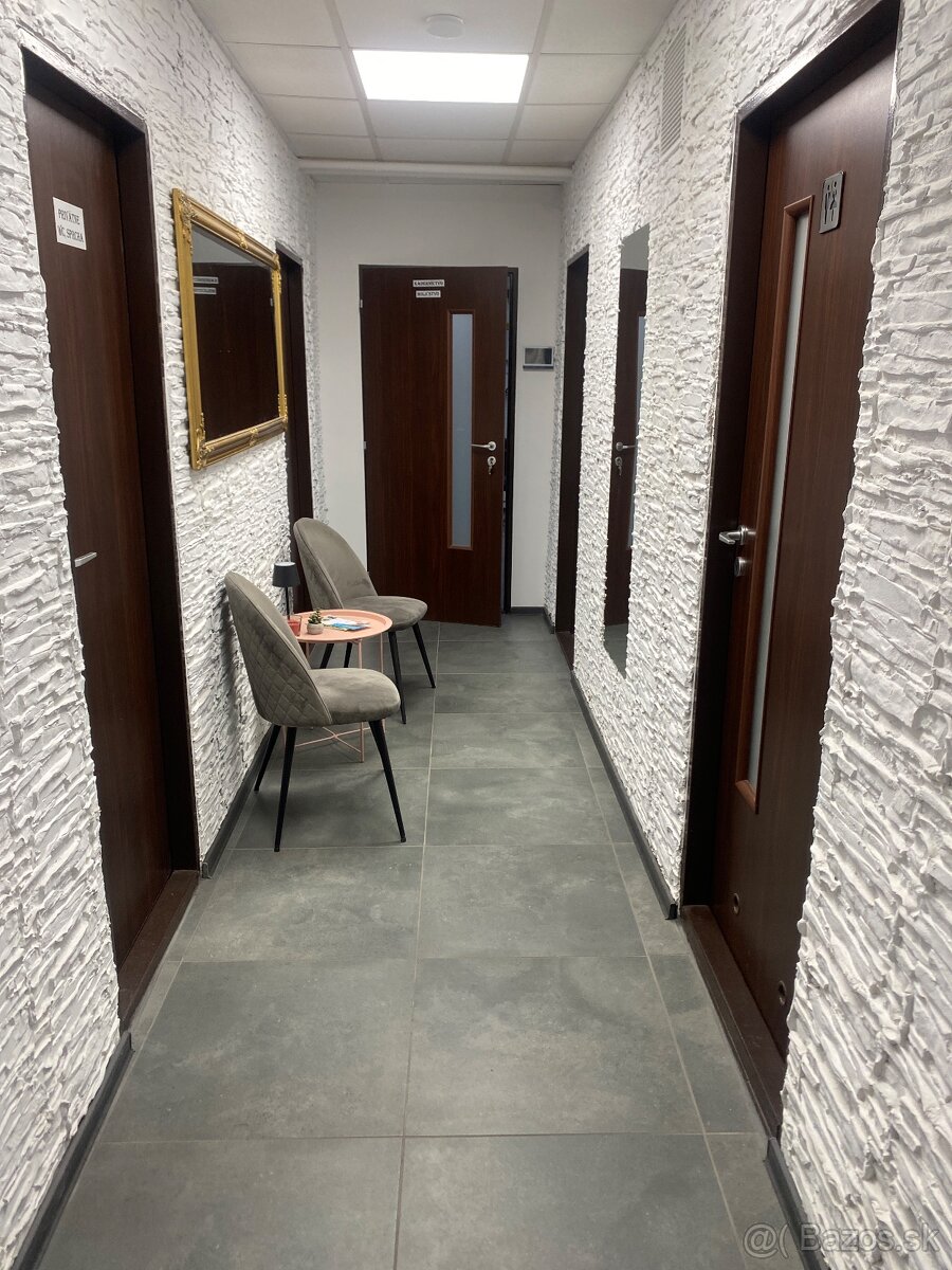 Prenajom kadernickeho kresla - 3