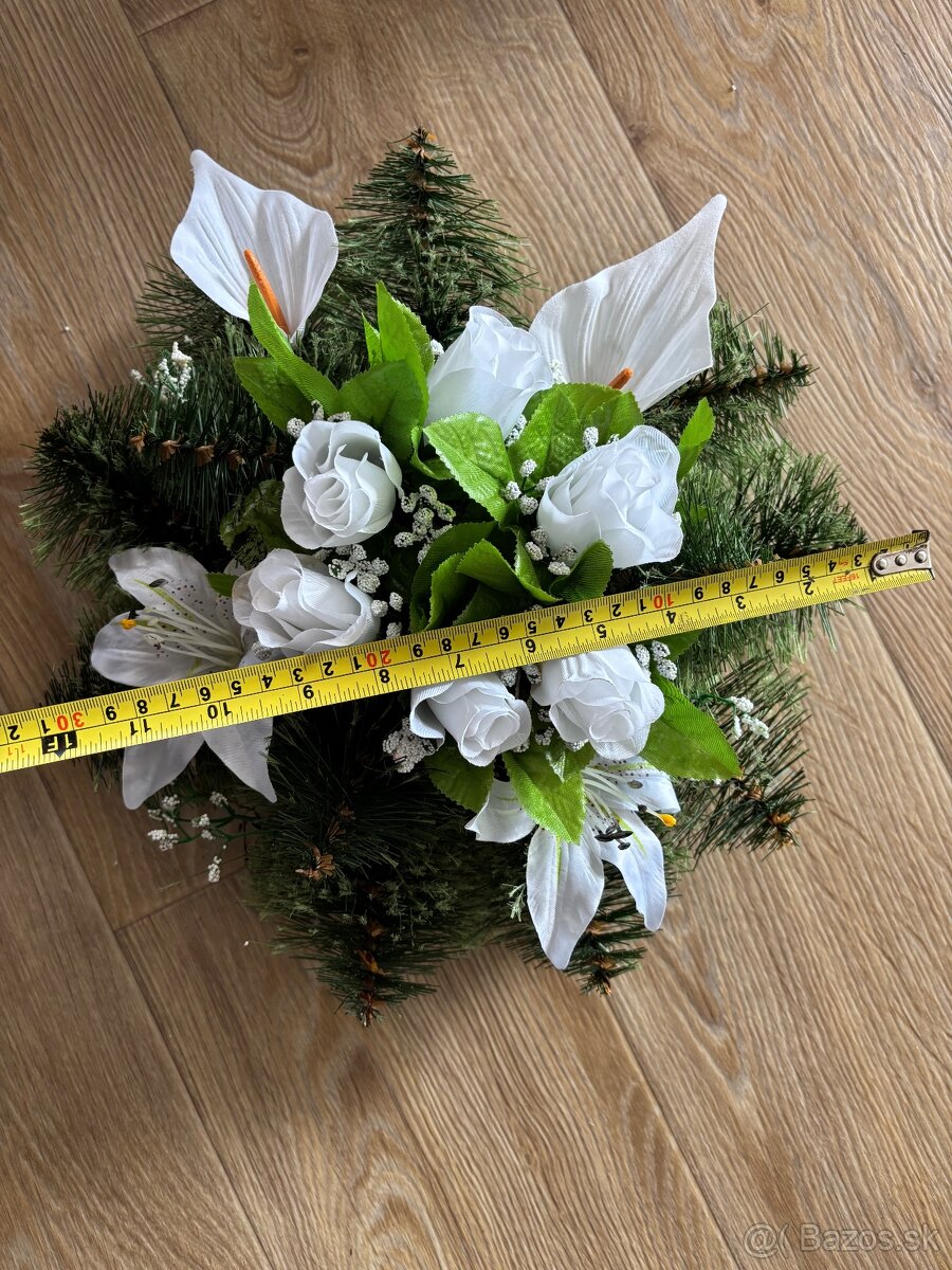 PREDÁM VENIEC NA HROB - 3