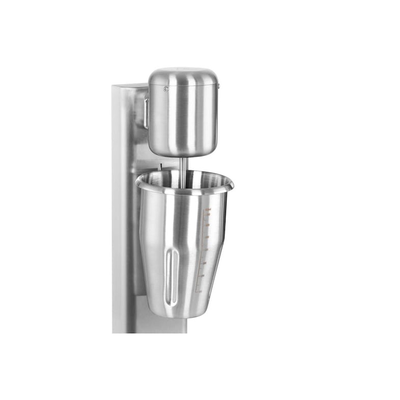 Royal Catering 10012000 Barový mixér a napeňovač mlieka - 3