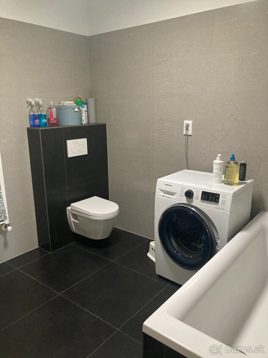 Prenajmem dom v radovej zástavbe 5 km od Nitry - 3