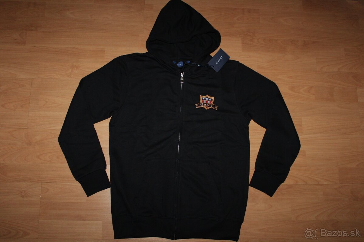 Pánska teplakova súprava Gant - 3